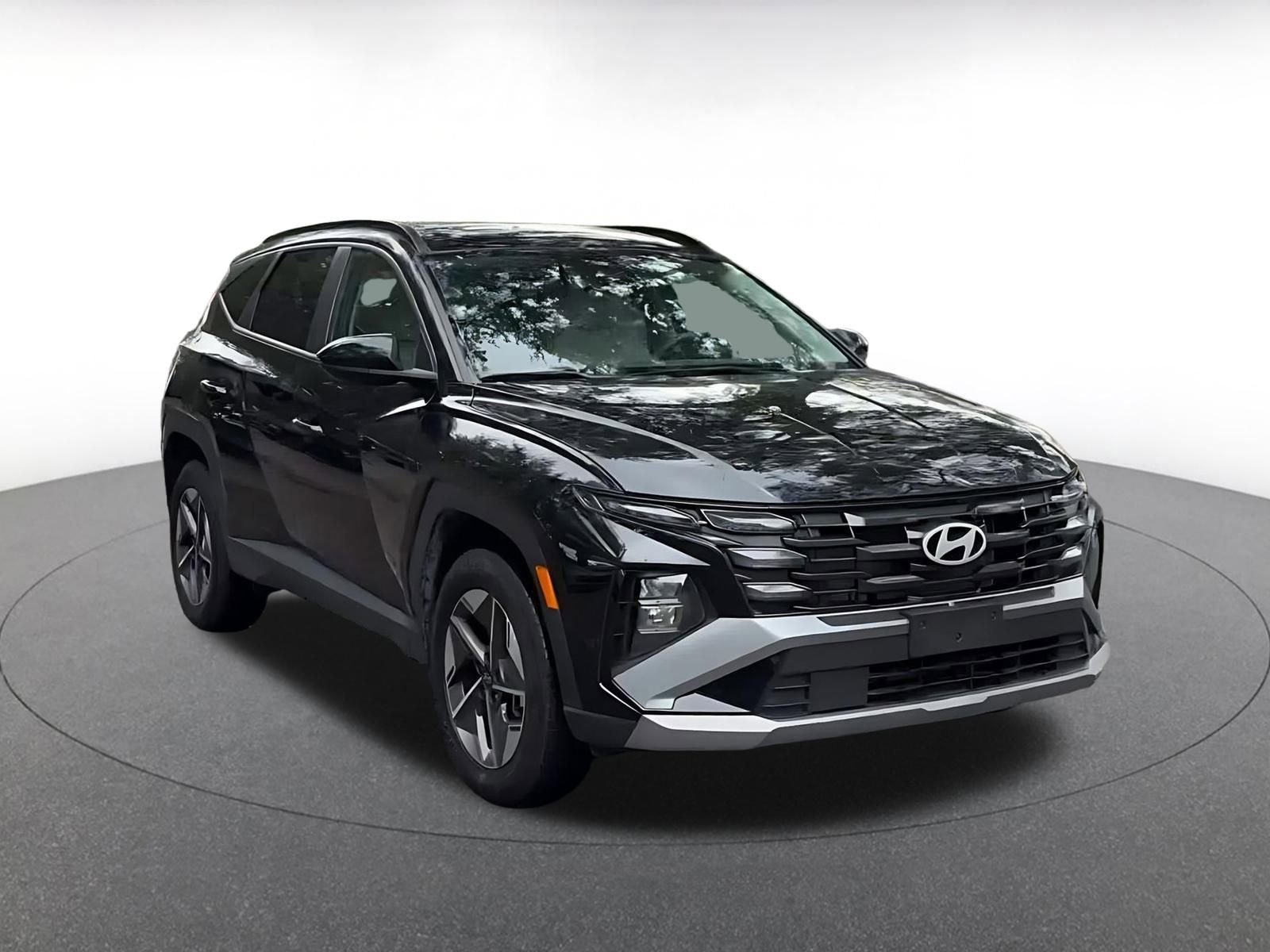 Used 2025 Hyundai Tucson SEL image 8