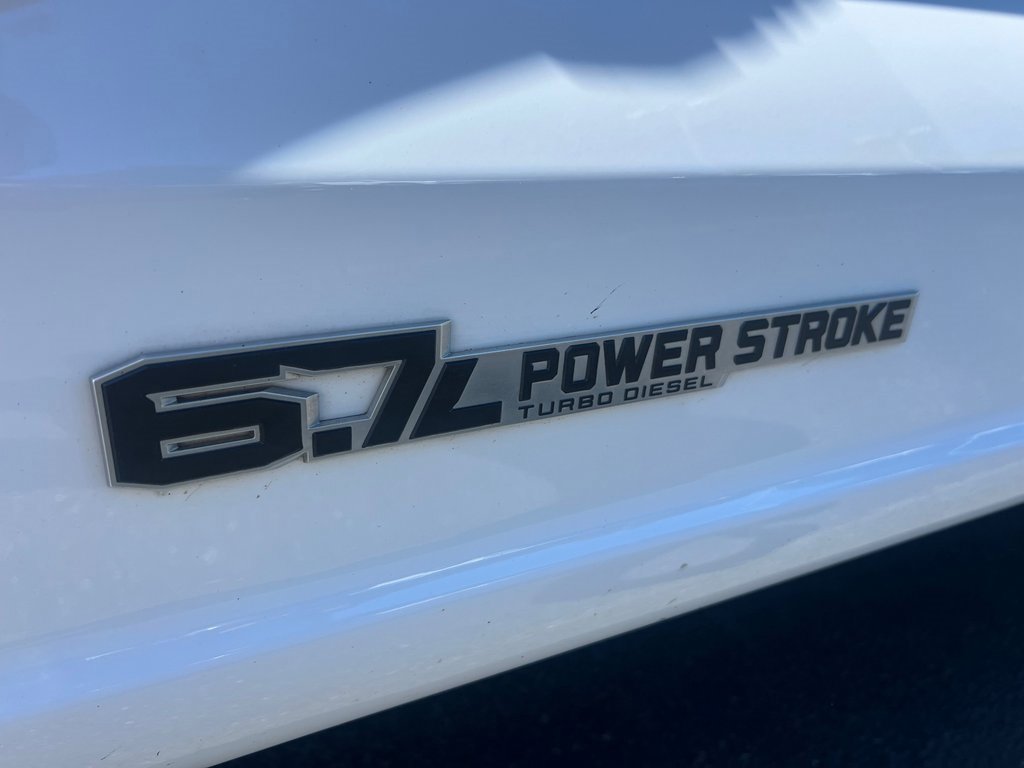 Used 2024 Ford F250 Lariat image 23