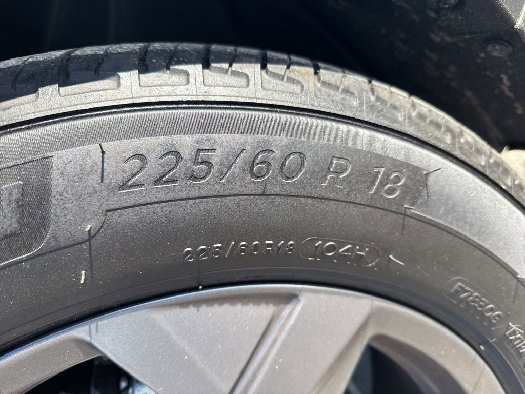 Used 2023 Ford Mustang Mach-E Select w/ Comfort Package Lite image 34