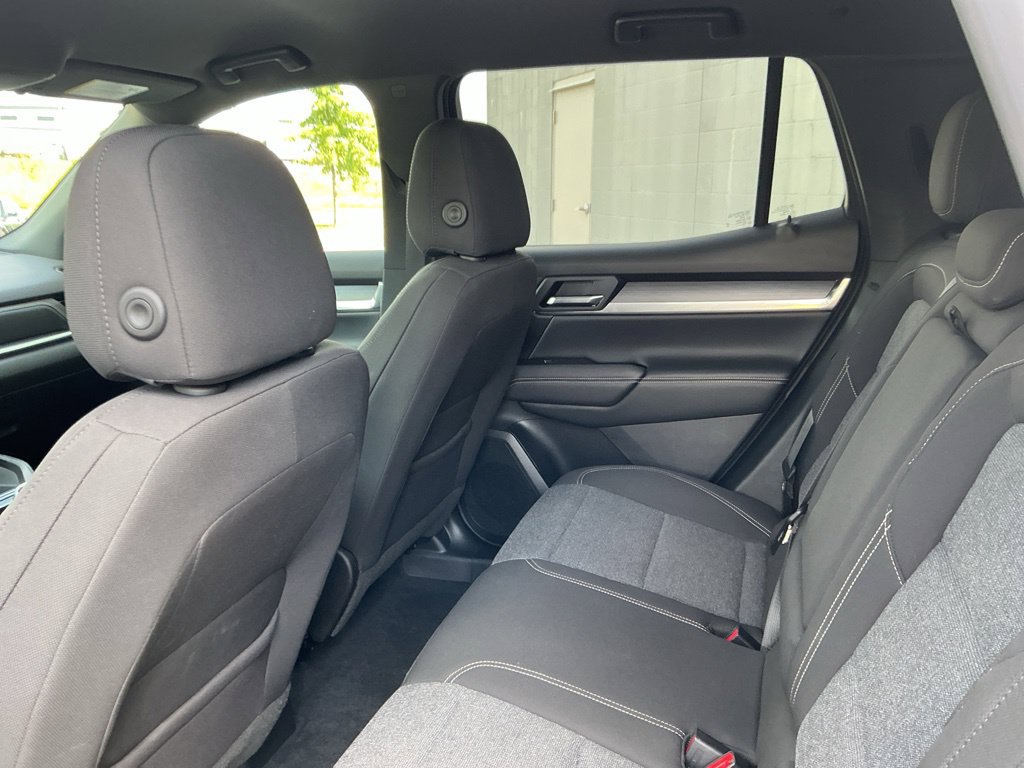 Used 2026 GMC Terrain Elevation FWD image 34