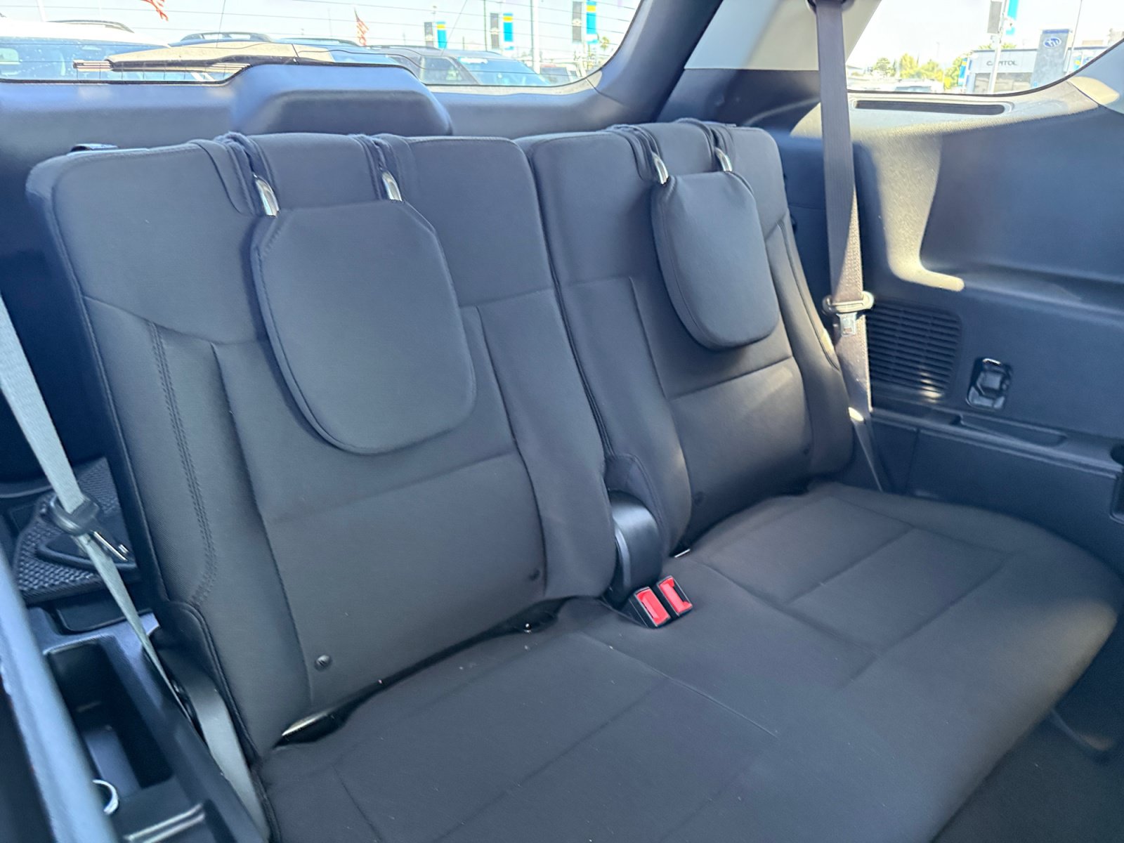 Used 2022 Ford Explorer XLT RWD image 21