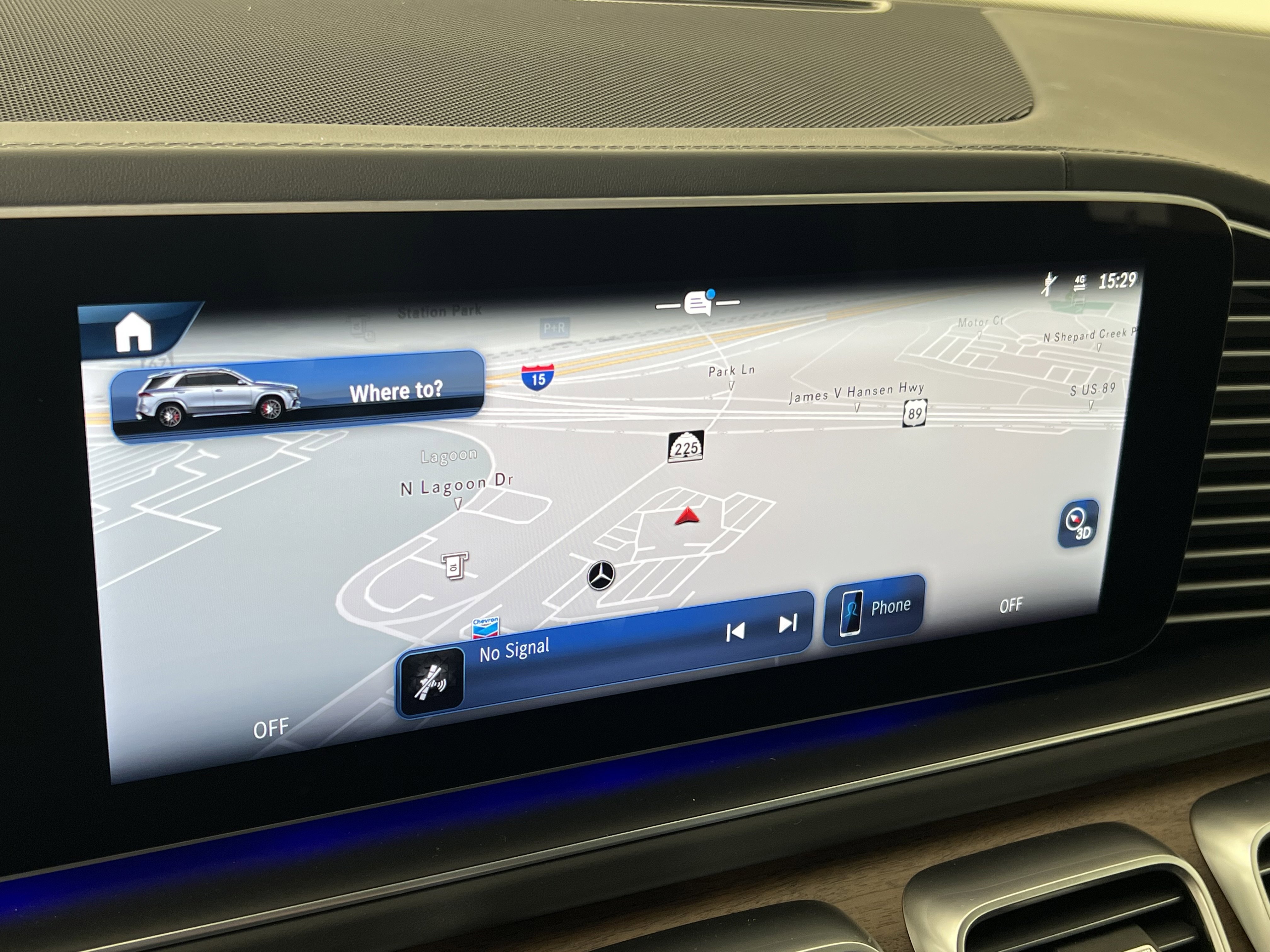 New 2026 Mercedes-Benz GLE 63 AMG S image 31