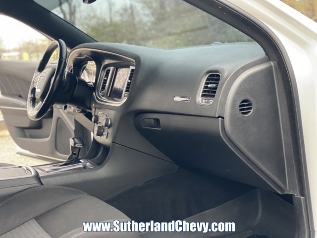 Used 2021 Dodge Charger GT image 16