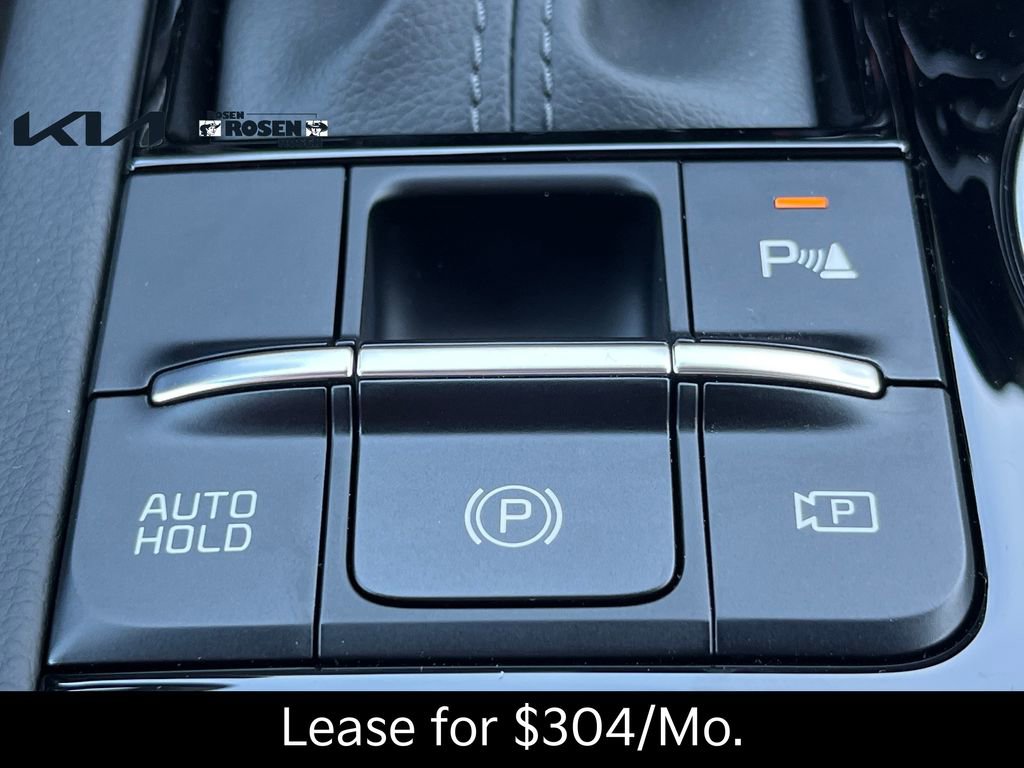 New 2026 Kia K5 GT-Line AWD/4WD image 31