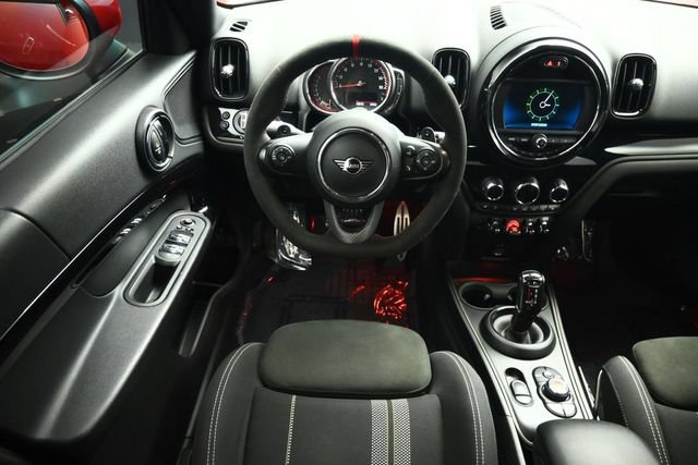 Used 2020 MINI Cooper Countryman John Cooper Works AWD/4WD image 5