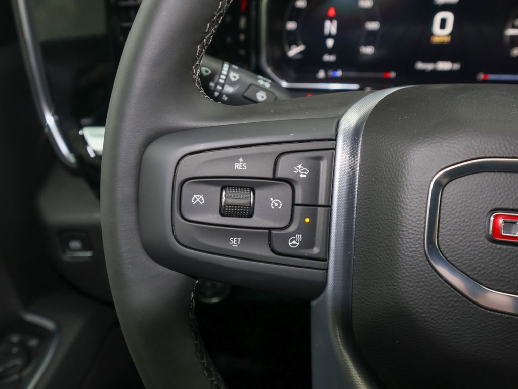 New 2026 GMC Sierra 1500 Elevation image 17