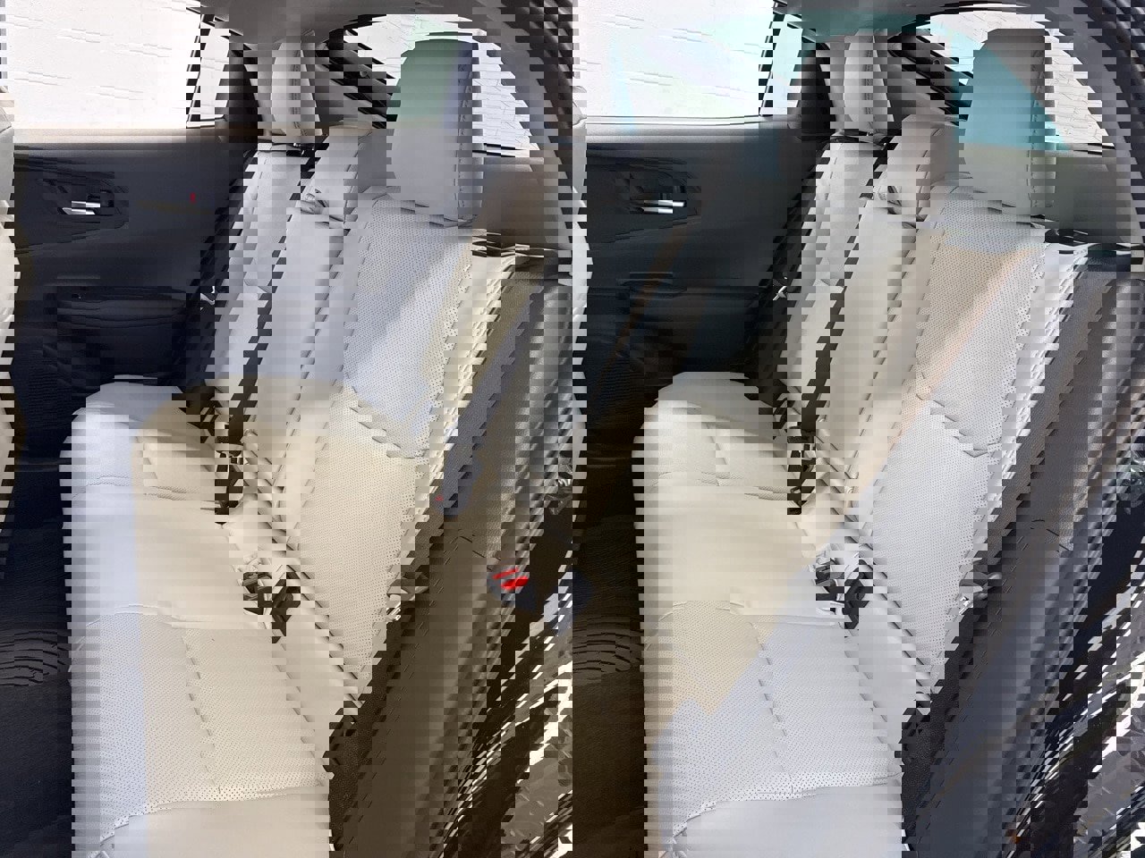 New 2026 Toyota Prius Limited image 39