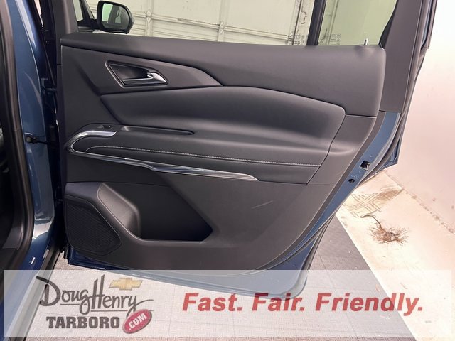 New 2026 Chevrolet Traverse LT w/ Driver Confidence Package image 39