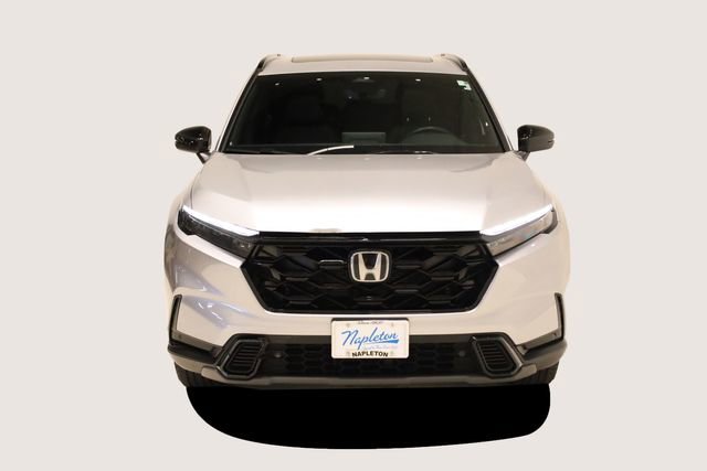 Used 2025 Honda CR-V Sport-L image 3