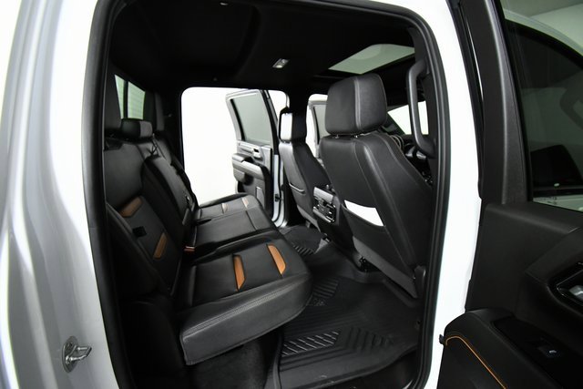Used 2025 GMC Sierra 2500 AT4 w/ AT4 Premium Plus Package image 25