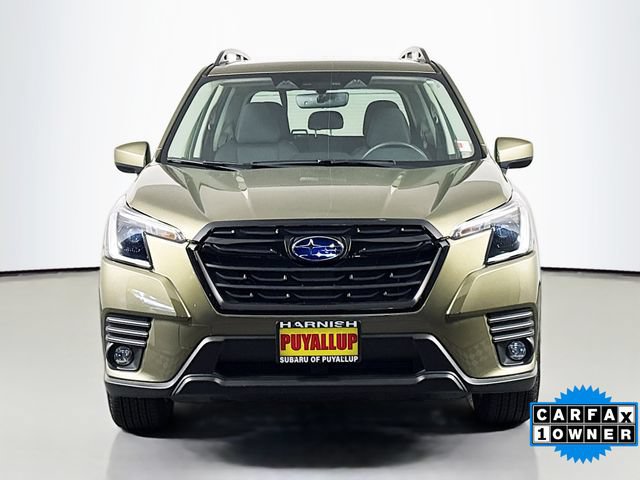 Used 2024 Subaru Forester Premium AWD/4WD video 2
