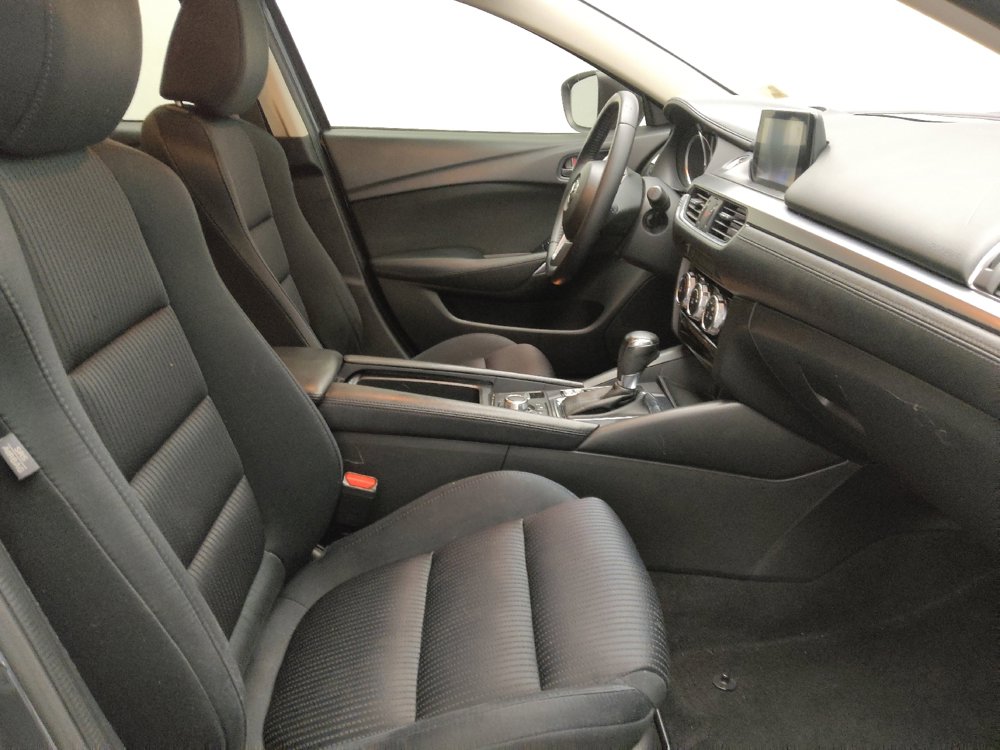 Used 2016 MAZDA MAZDA6 Sport FWD image 21