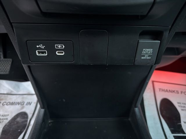 Used 2025 Honda Odyssey Sport-L image 27