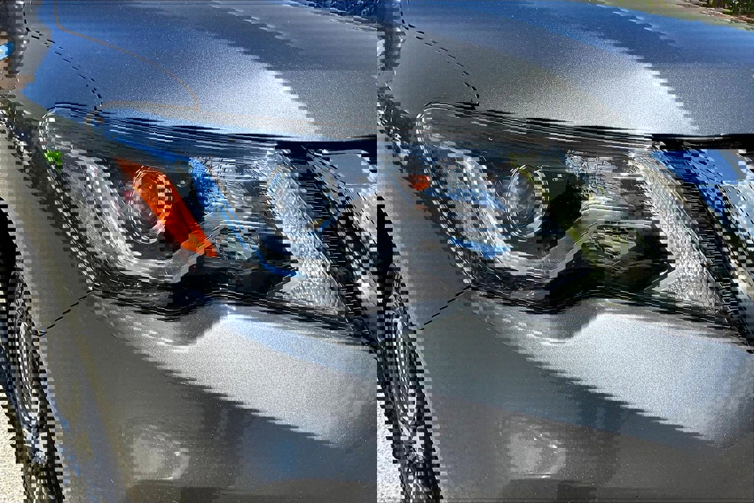 Used 2018 Nissan Pathfinder S image 31