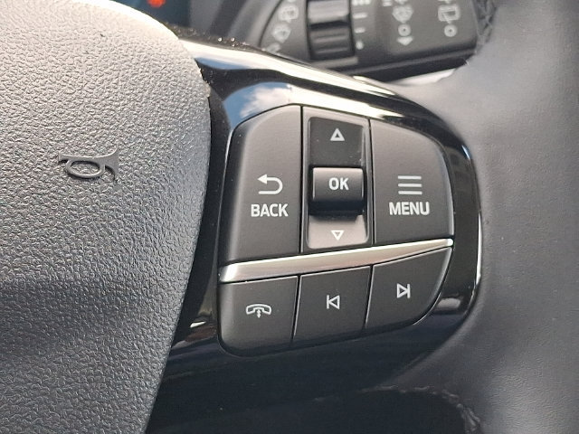 Used 2024 Ford Escape Platinum AWD/4WD image 21