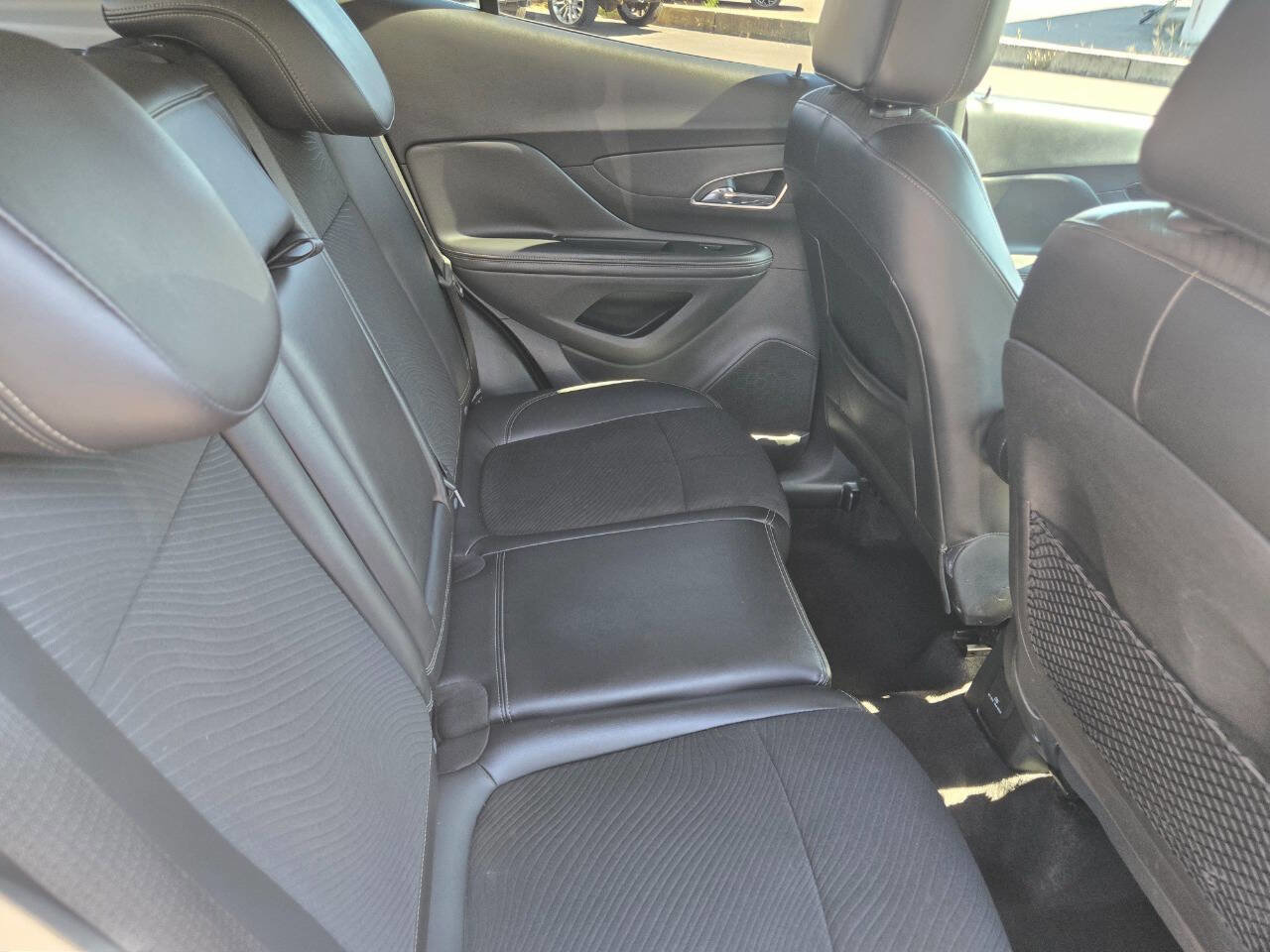 Used 2014 Buick Encore Convenience image 26