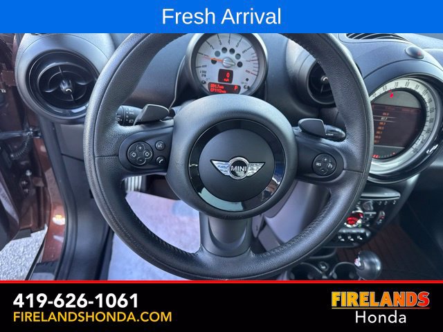 Used 2014 MINI Cooper Countryman S AWD/4WD image 19