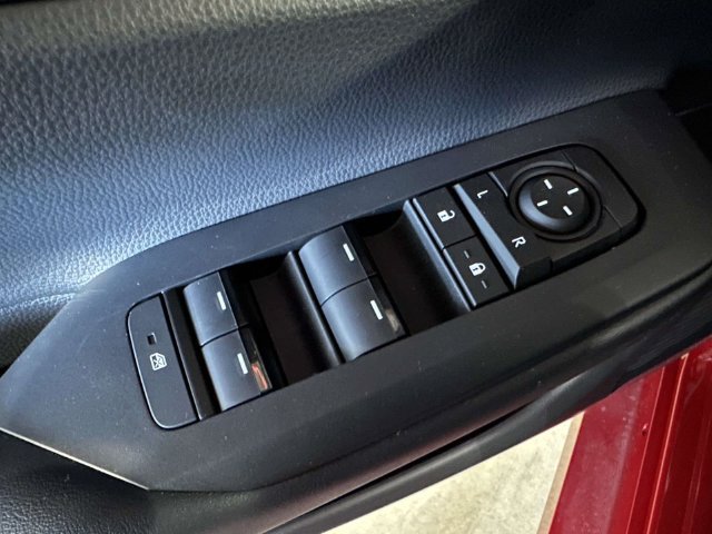 New 2027 Toyota Prius Plug-In Hybrid FWD image 16