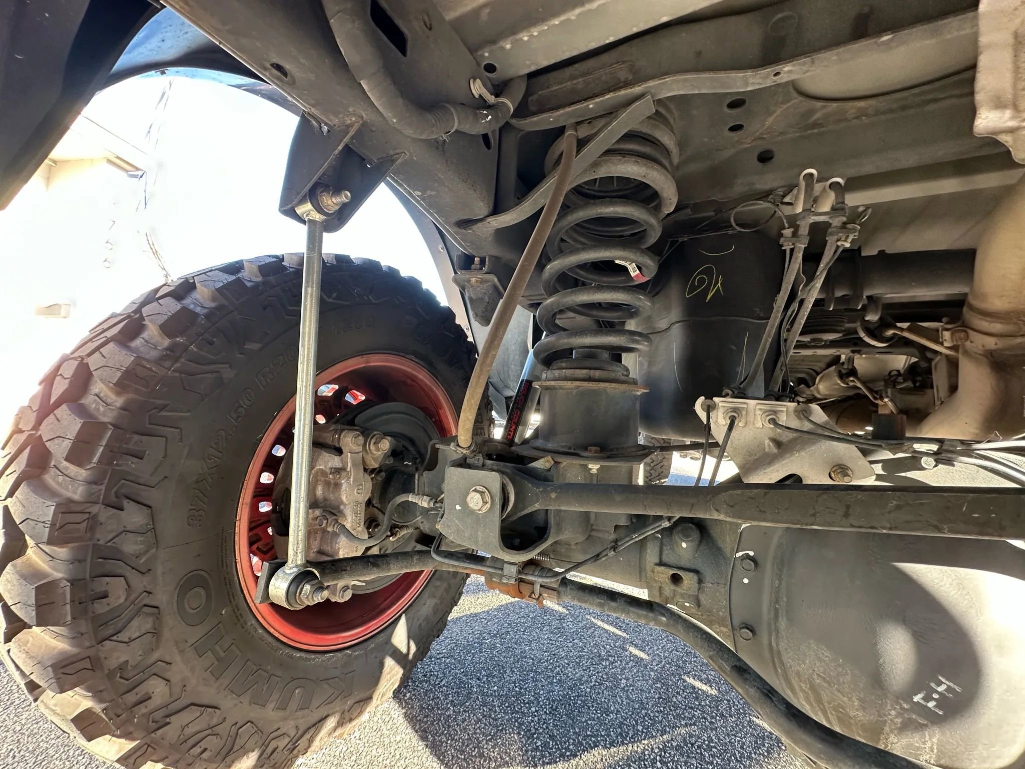 Used 2019 RAM 2500 Laramie image 53