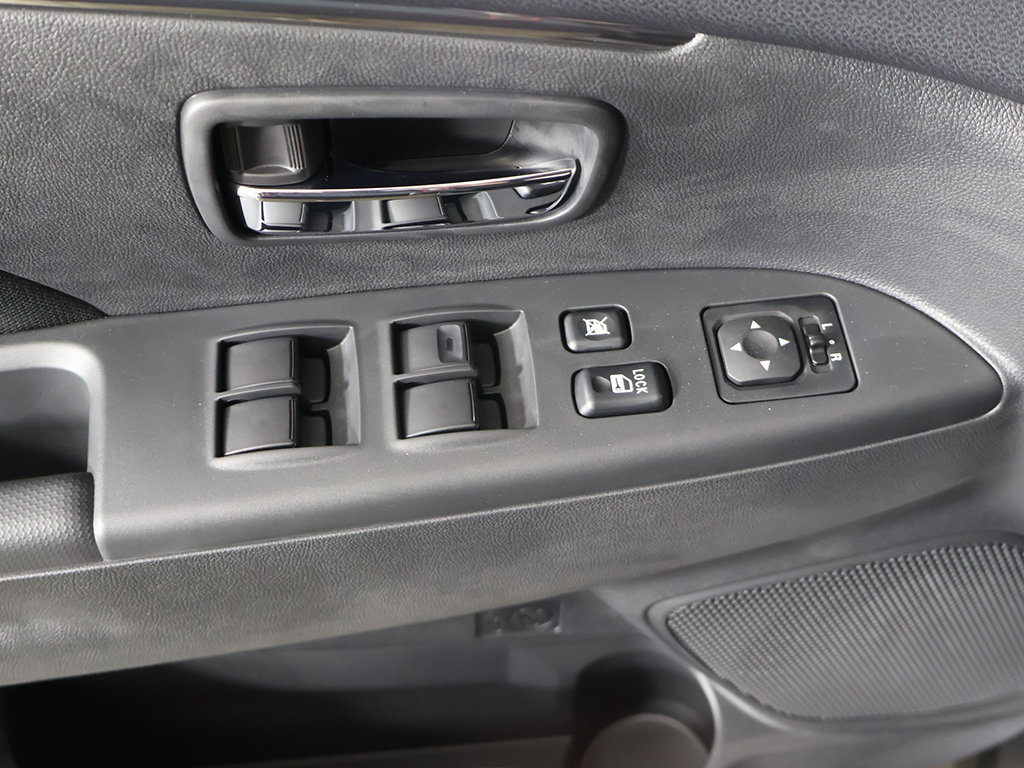 New 2027 Mitsubishi Outlander Sport ES AWD/4WD image 29