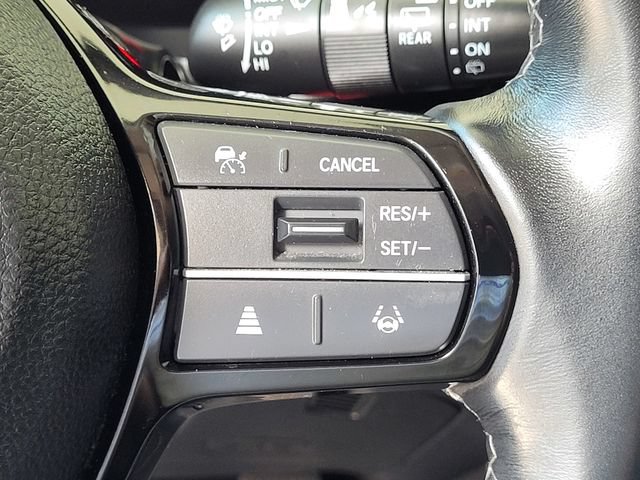 Used 2022 Honda Civic EX-L image 25
