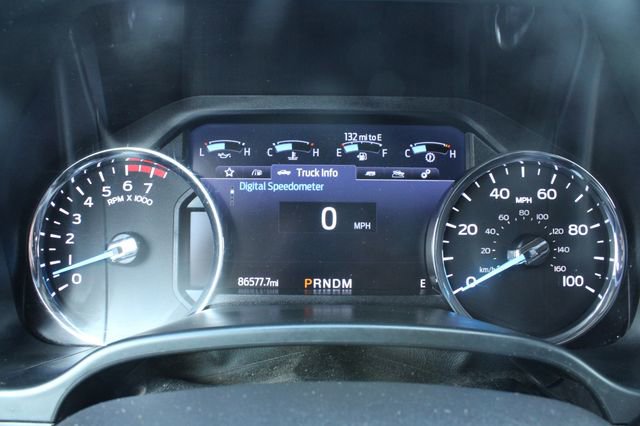 Used 2020 Ford F250 Lariat AWD/4WD image 28