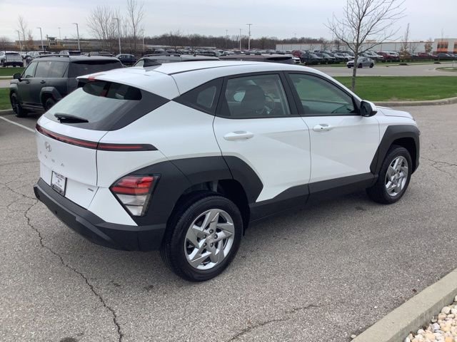 Certified 2026 Hyundai Kona SE image 37