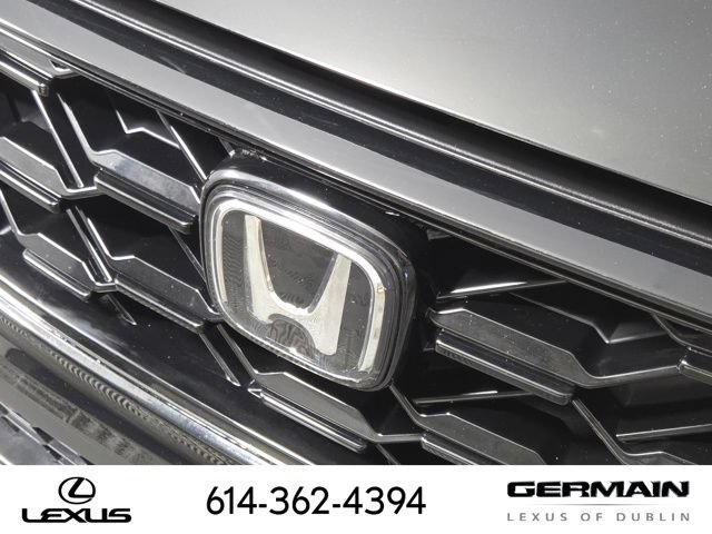 Used 2024 Honda CR-V EX-L image 12