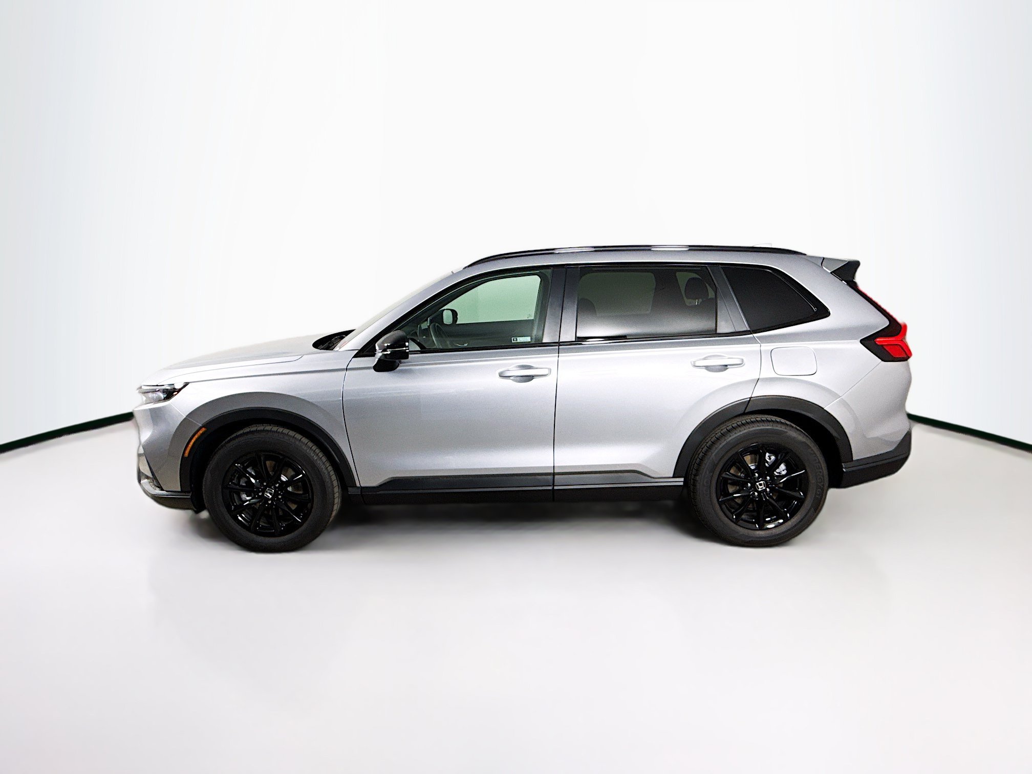 Used 2026 Honda CR-V Sport-L image 7