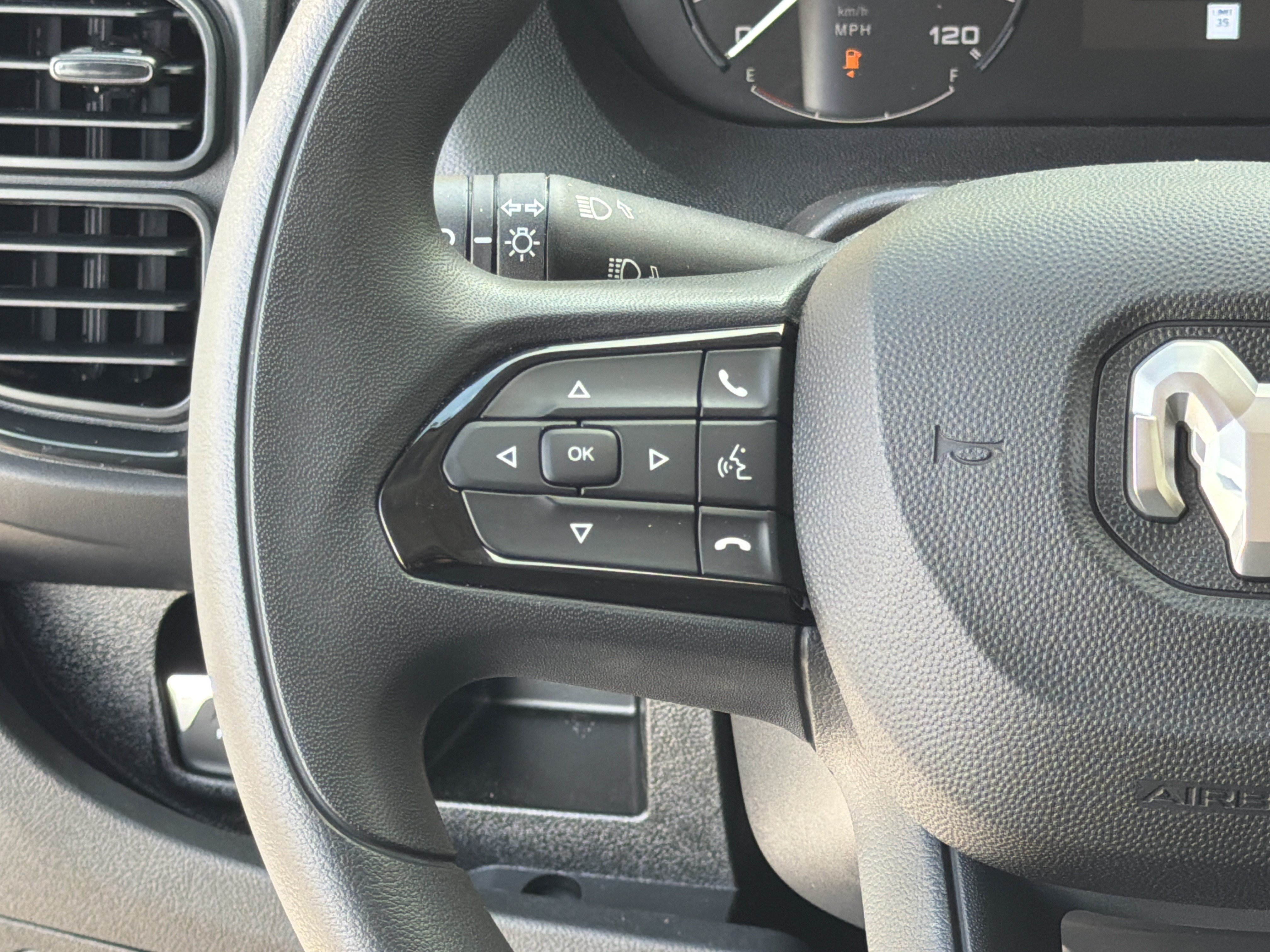 New 2026 RAM ProMaster 1500 w/ Safety Group FWD image 26