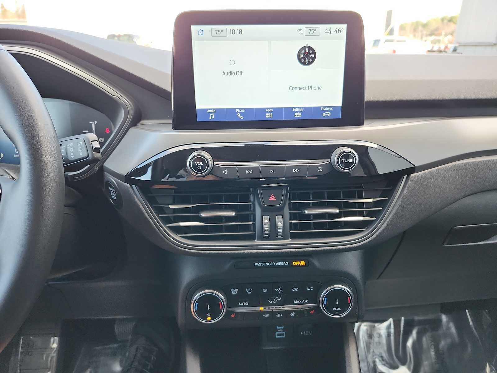 Used 2023 Ford Escape Active image 13