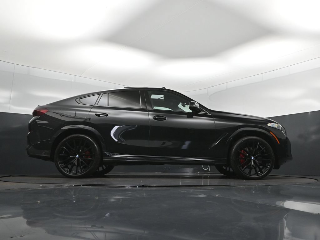 New 2027 BMW X6 xDrive40i w/ Executive Package AWD/4WD image 43