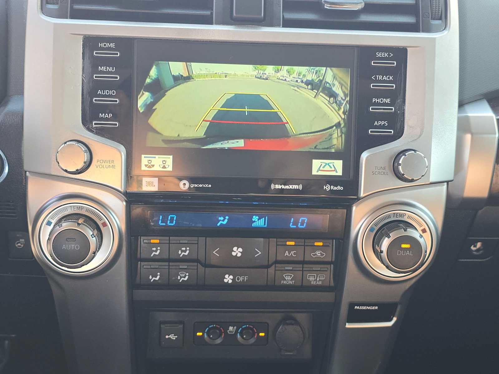 Used 2024 Toyota 4Runner Limited RWD image 29