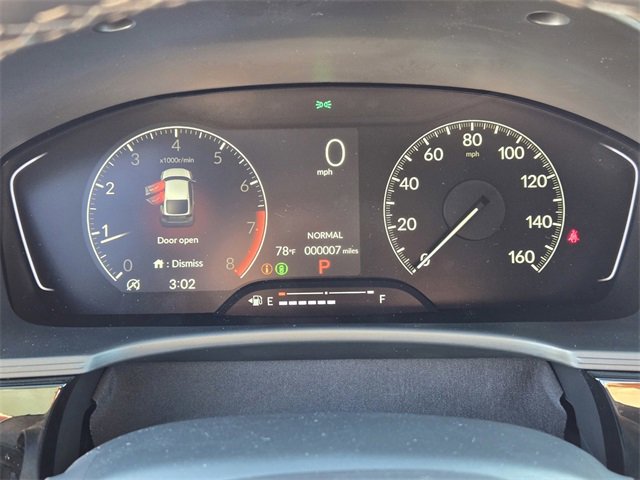 New 2026 Honda Civic Sport image 15