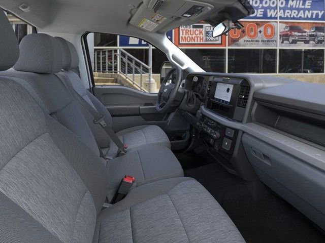 New 2026 Ford F250 XL image 11