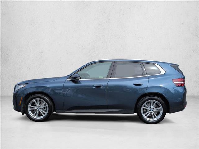 Used 2025 BMW X3 xDrive30i w/ Premium Package image 9