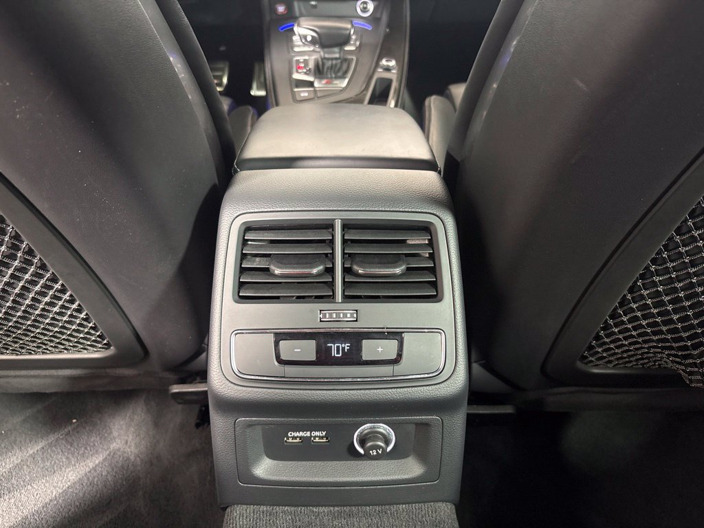 Used 2019 Audi S5 Prestige w/ S Sport Package AWD/4WD image 31