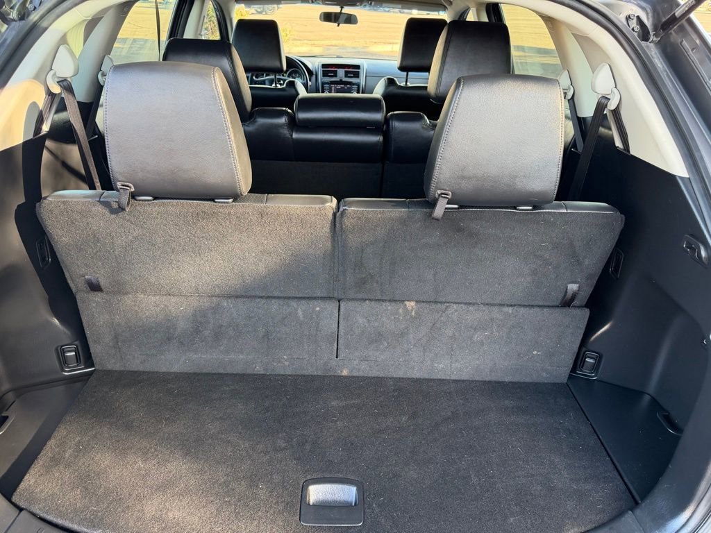 Used 2015 MAZDA CX-9 Touring image 13