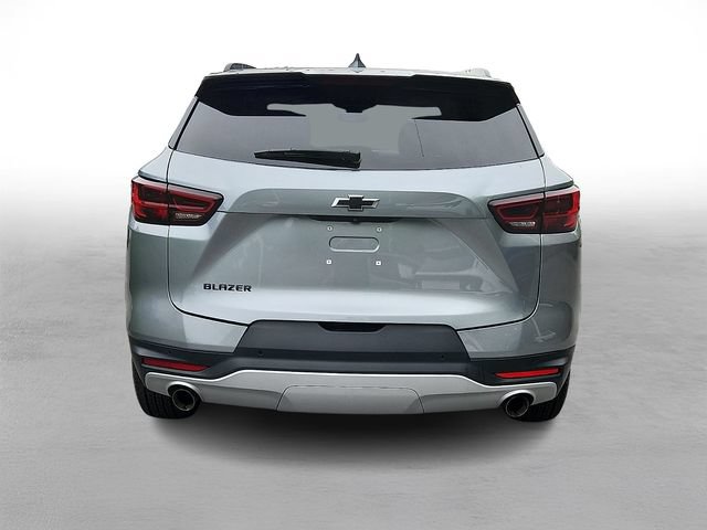 Used 2024 Chevrolet Blazer LT w/ Convenience Package FWD image 5