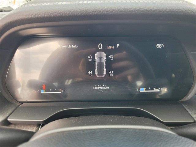 New 2025 Jeep Grand Cherokee Limited image 31