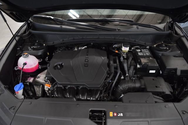 Used 2025 Hyundai Tucson SEL image 13