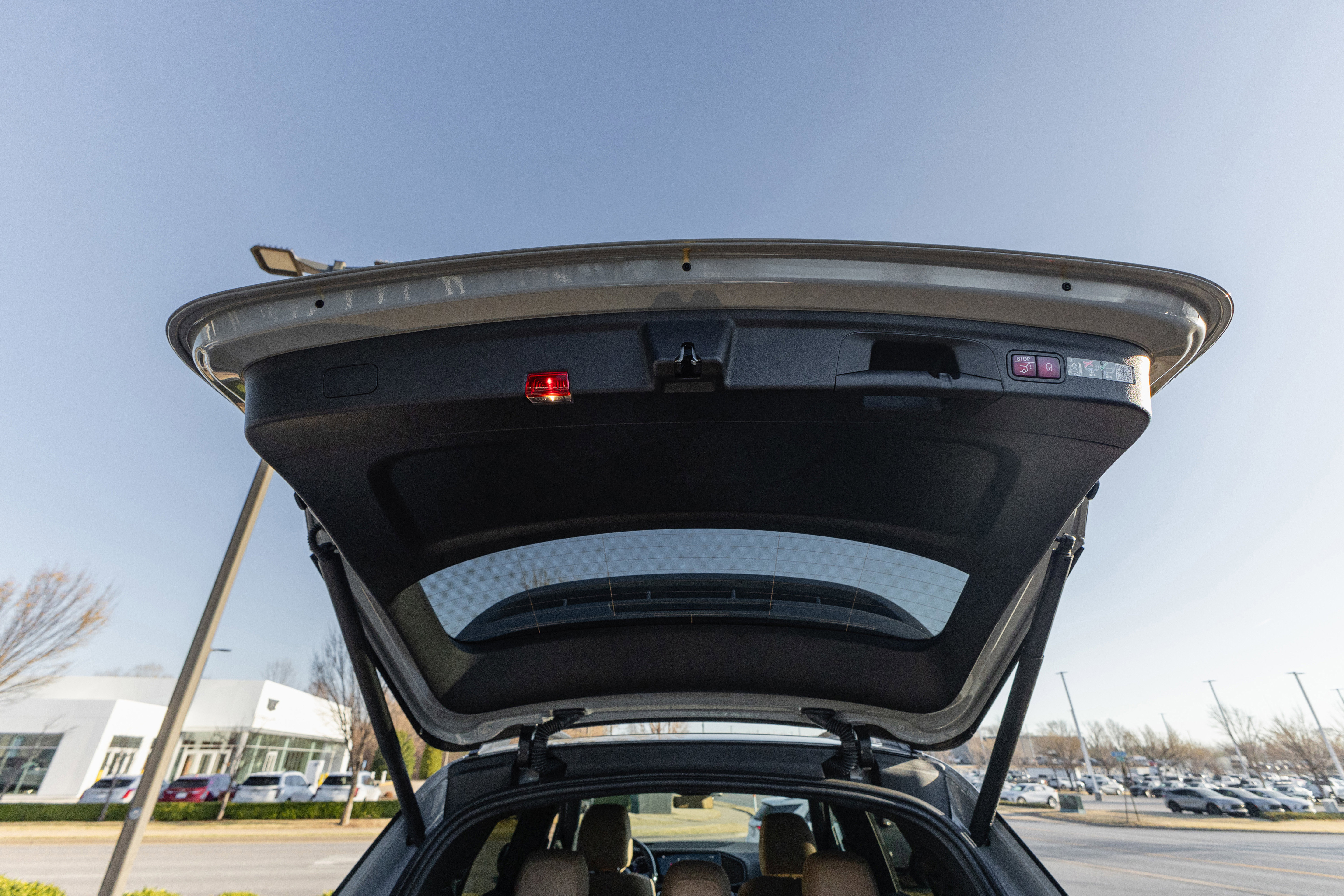 New 2026 Mercedes-Benz GLE 450 4MATIC image 32