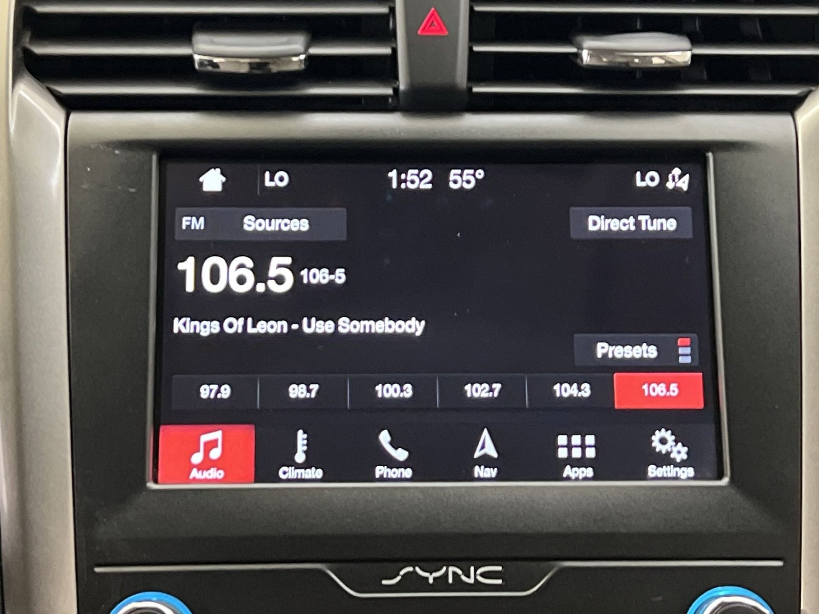 Used 2019 Ford Fusion SE image 16