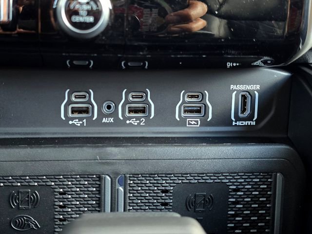 New 2026 RAM 1500 Tungsten image 18