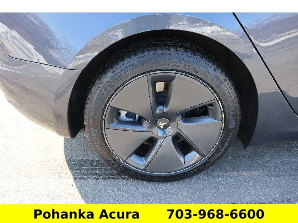 Used 2018 MAZDA MAZDA3 Grand Touring image 25