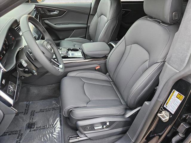 New 2026 Audi Q8 Prestige image 4