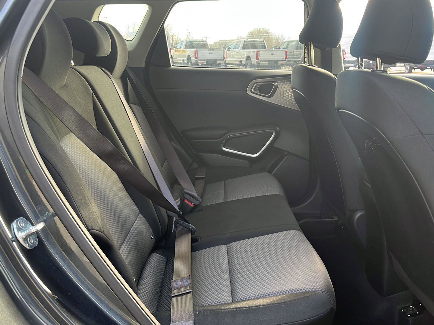 Used 2024 Kia Soul LX w/ Option Group 015 image 18