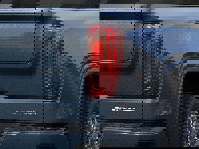 New 2026 GMC Sierra 1500 Denali Ultimate image 11