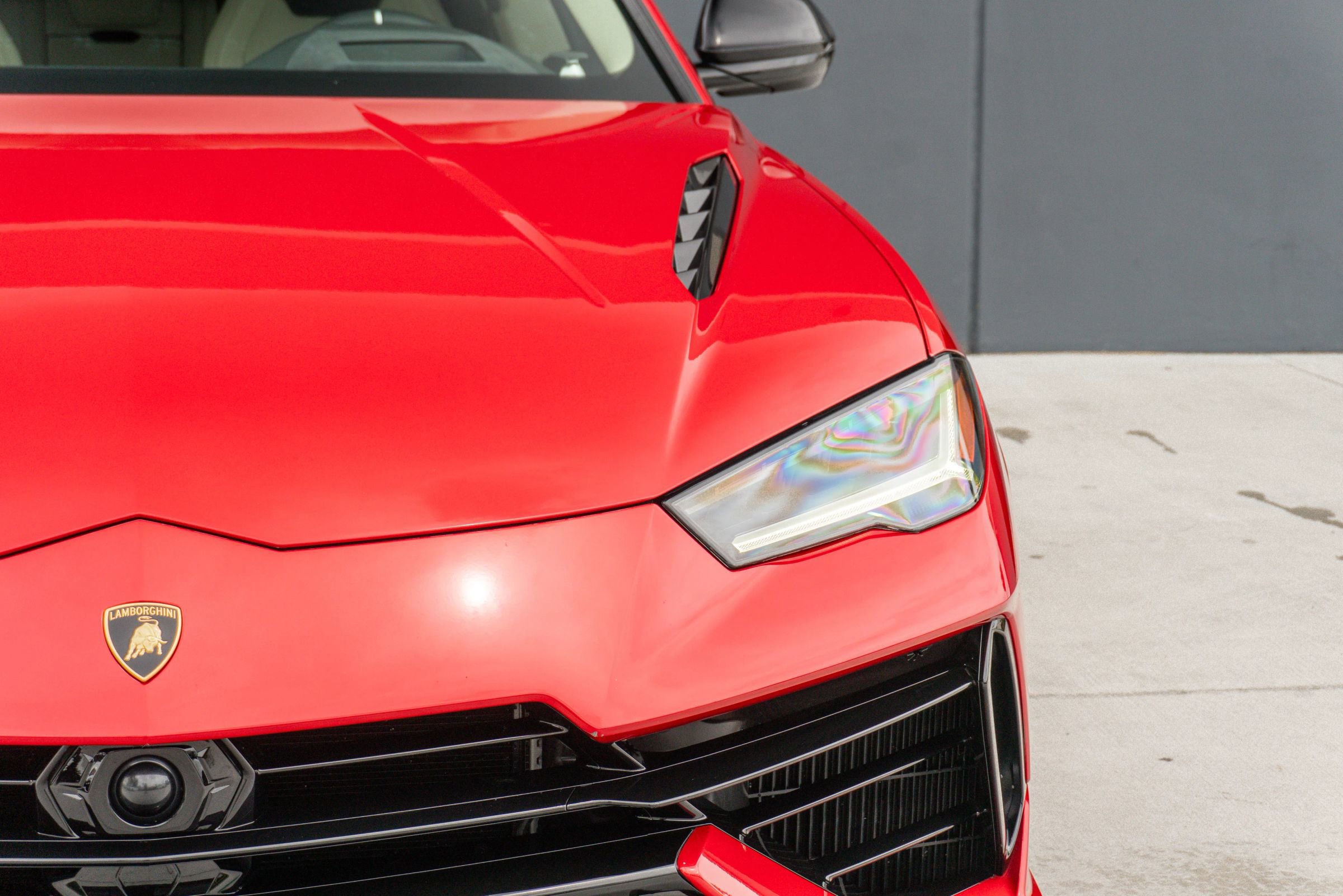 Used 2023 Lamborghini Urus S AWD/4WD image 29