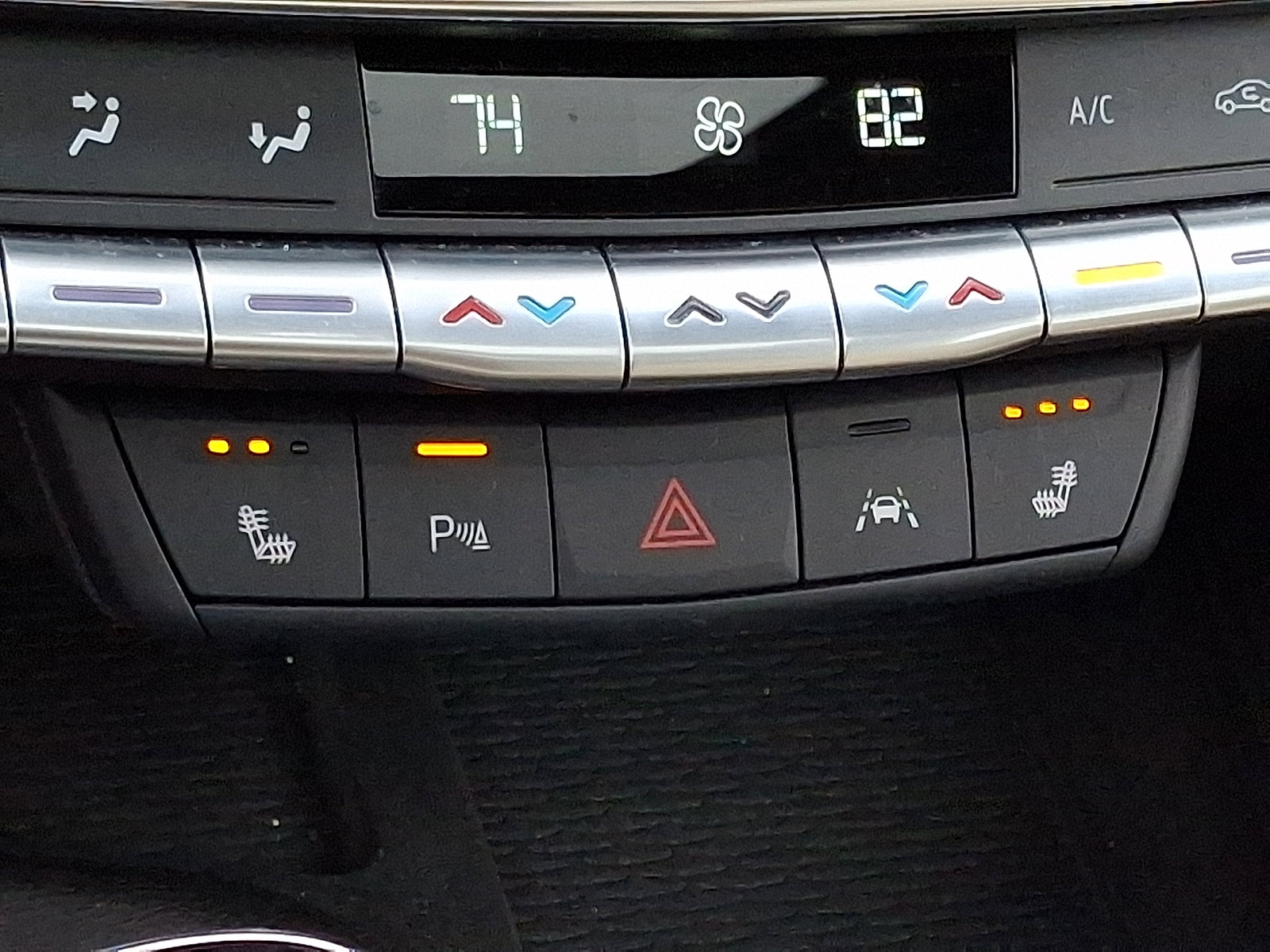 Used 2023 Cadillac CT5 Luxury w/ Sun And Sound Package image 27